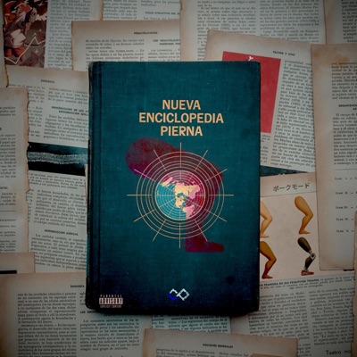 MY MONEY LONG LIKE A LEG: THE ENCYCLOPEDIA