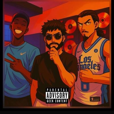 J'sais qu'elle ment (feat. Todd & Ghabs) - Single