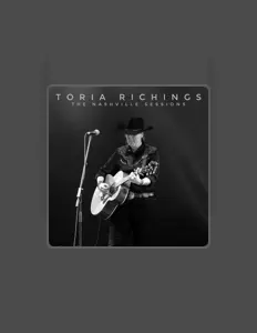 收听 Toria Richings、观看音乐视频、阅读小传、查看巡演日期等 ！