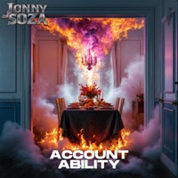 Accountability - Single - Jonny Soza