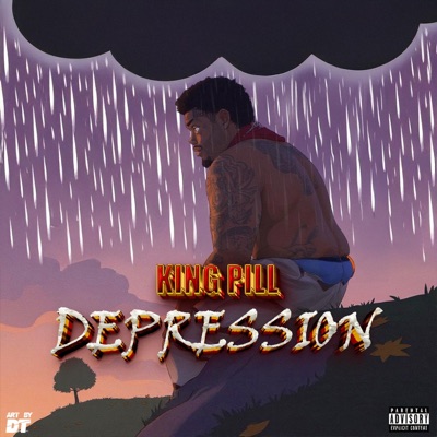 DEPRESSION - Single