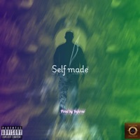 Self made - Single - Lumin_X