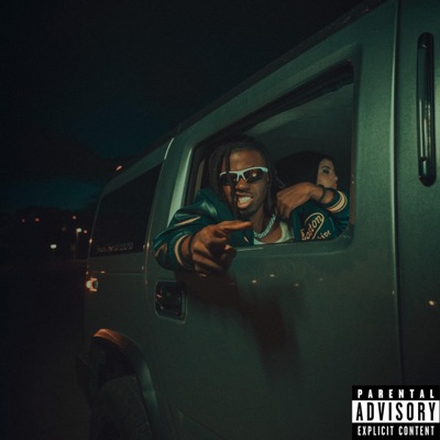 BAD BITCH - Single