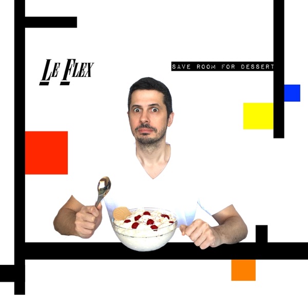 Save Room For Dessert - EP