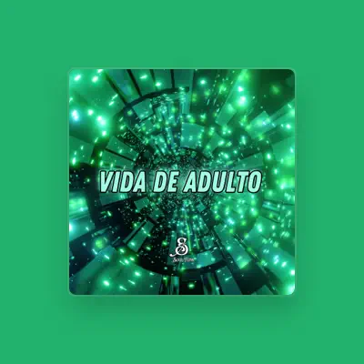 Listen to Dj Henrique De São Mateus, watch music videos, read bio, see tour dates & more!
