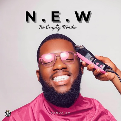 N.E.W (No Empty Words) - EP