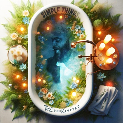 Simple Things - Single