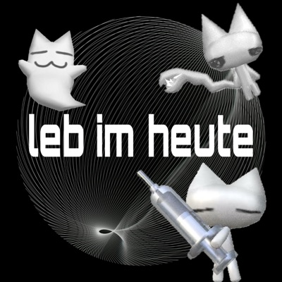 leb im heute (feat. lil uganda) - Single