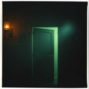 Shadow Behind the Door - ZChill Jazz