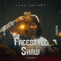 Freestyle Shaw - Single - Ator Untela