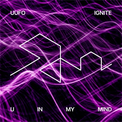 Ignite (U in My Mind) [Extended Mix] cover art