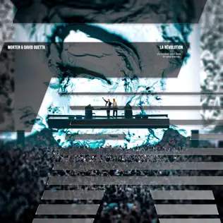 MORTEN & David Guetta – La Révolution – Single (2026)