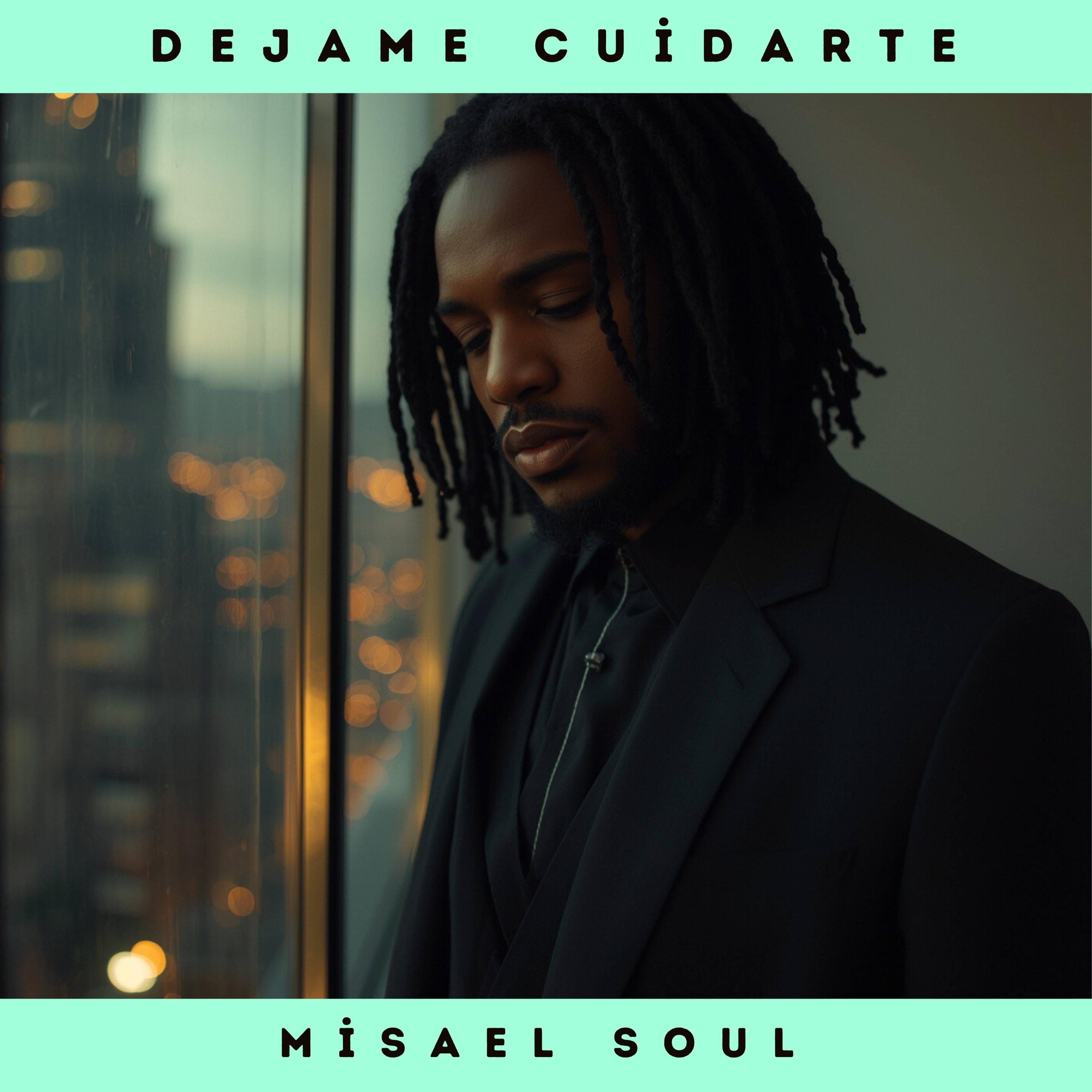 Ayer te vi en el pasado - Misael Soul - ST