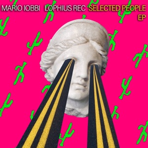 Selected People EP - Single