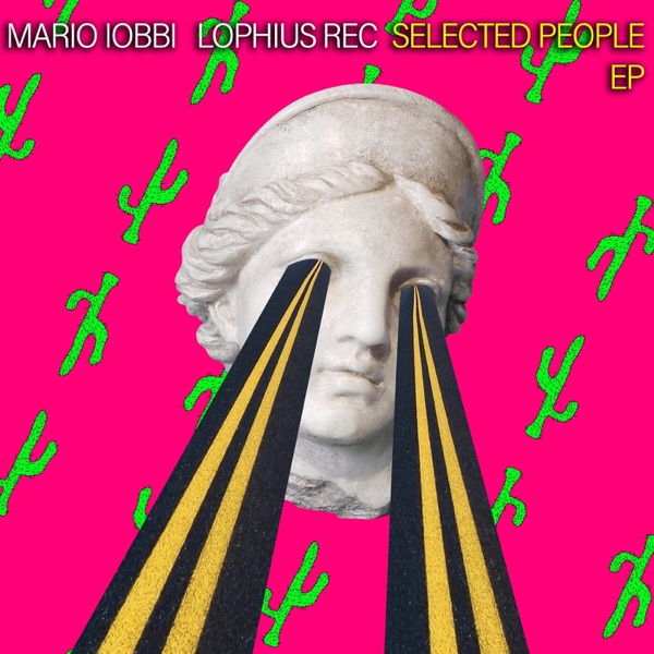 Selected People EP - Single