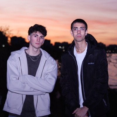 Nadie Nos Ve - Single