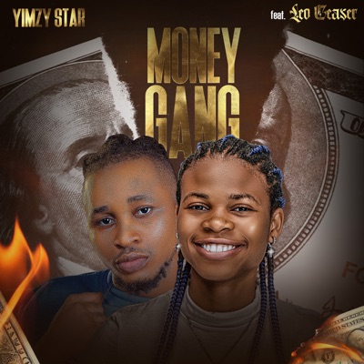 Money Gang (feat. Leo Ceaser) - Single