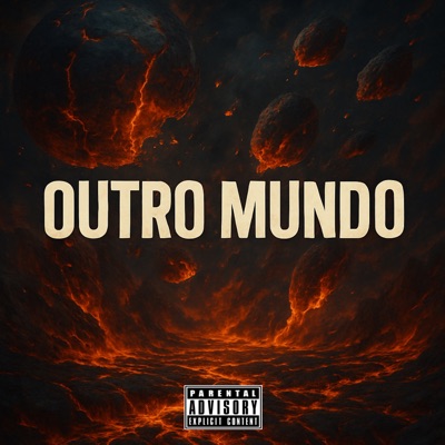 Outro Mundo (feat. Baby & yung kurz) - Single