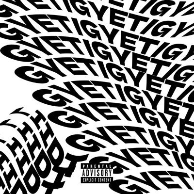 LEYAK (GYET) - Single