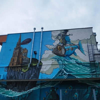 Dwie dekady (prod. Black Eagle) - Single