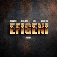 Efigeni (feat. Boyza Musiq, Costa & Mission Sos) - Single - Bora Musiq