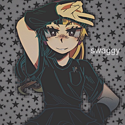 SWAGGY (Remix) - Single