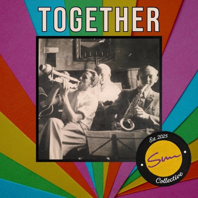 Together (feat. Lucky Lux & Yves Boy) - Single