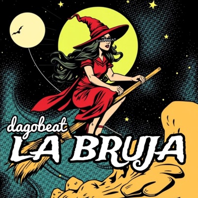 LA BRUJA - Single