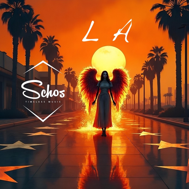 LA - Single