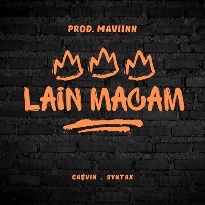 Lain Macam - Single