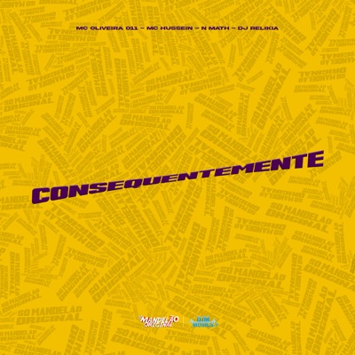Consequentemente - Single