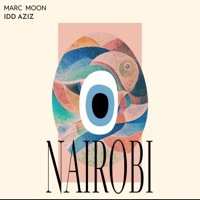 Nairobi - Single - Marc Moon & Idd Aziz