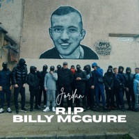 R.I.P Billy Mcguire - Single - DRUMBOYS & Jordan