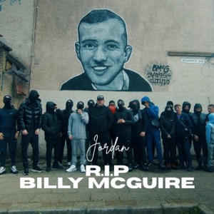 R.I.P Billy Mcguire - Single