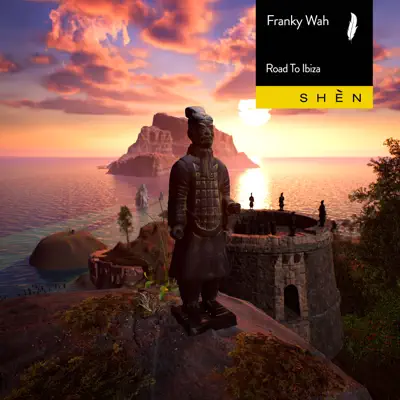 Franky Wah adlı sanatçının Road To Ibiza albümünü dinle