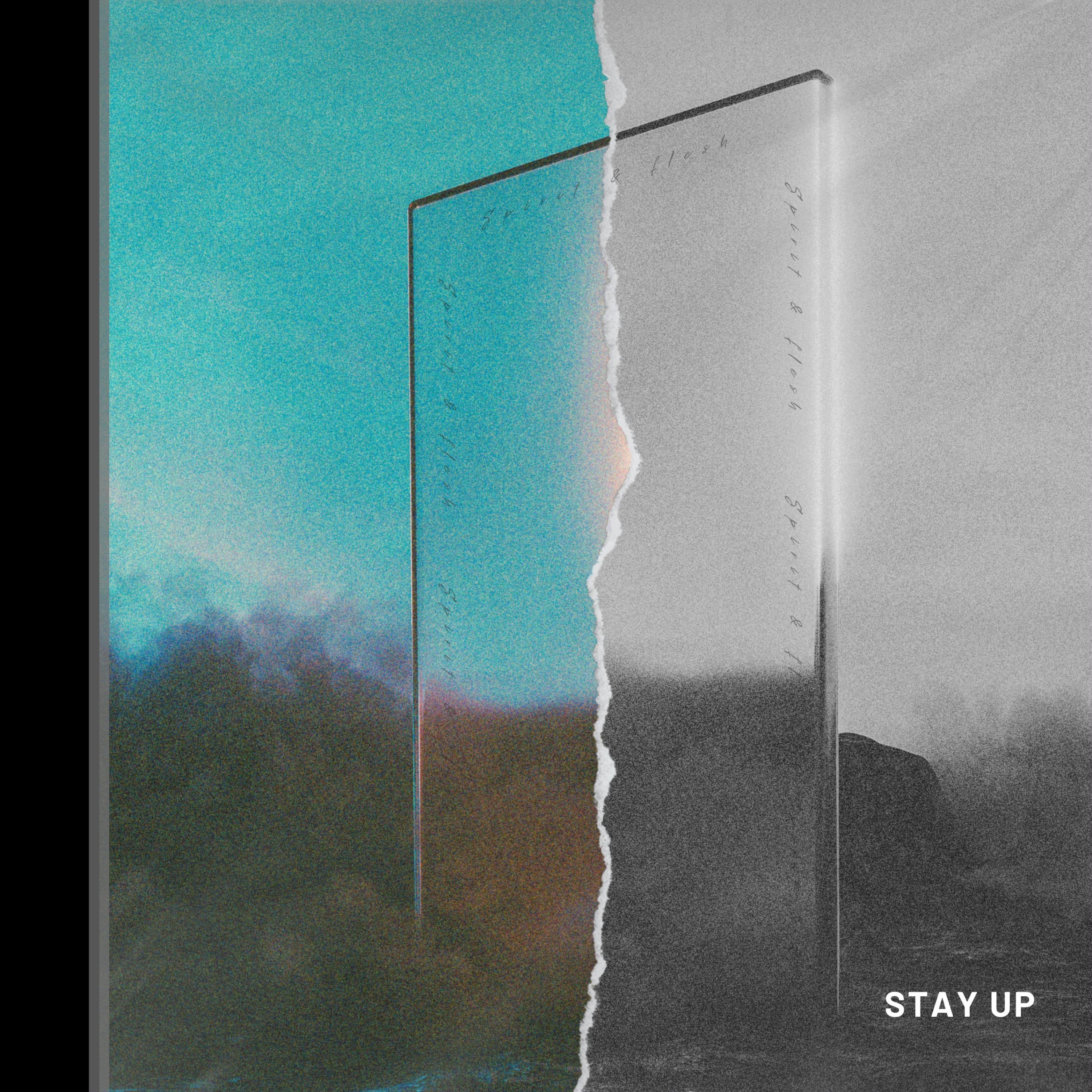 STAY UP (FREESTYLE) - 1Timothy