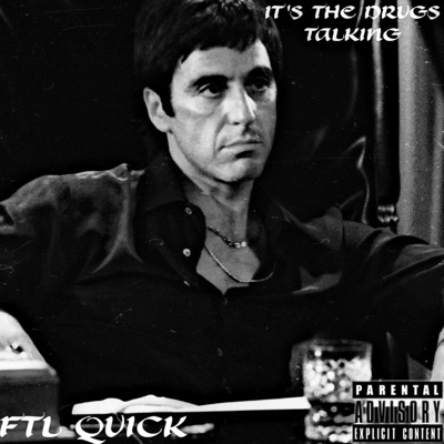 Its the drugs talking - EP