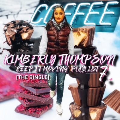 "Keep It Moving" Playlist 7