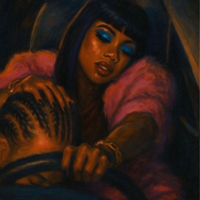 GIRLS GIRLS GIRLS - Single