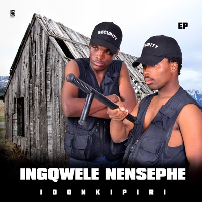 I DONKIPIRI EP - EP