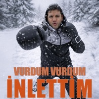 Vurdum Vurdum İnlettim - Single - Adanalı Ayhan