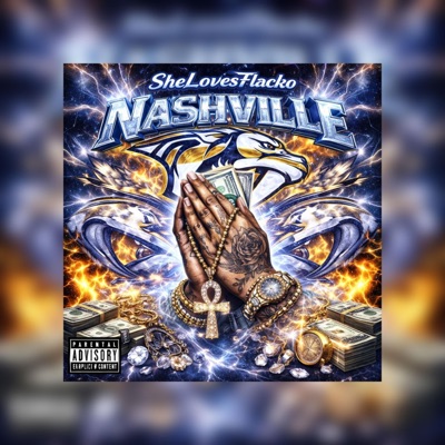 Nashville Predators - Single