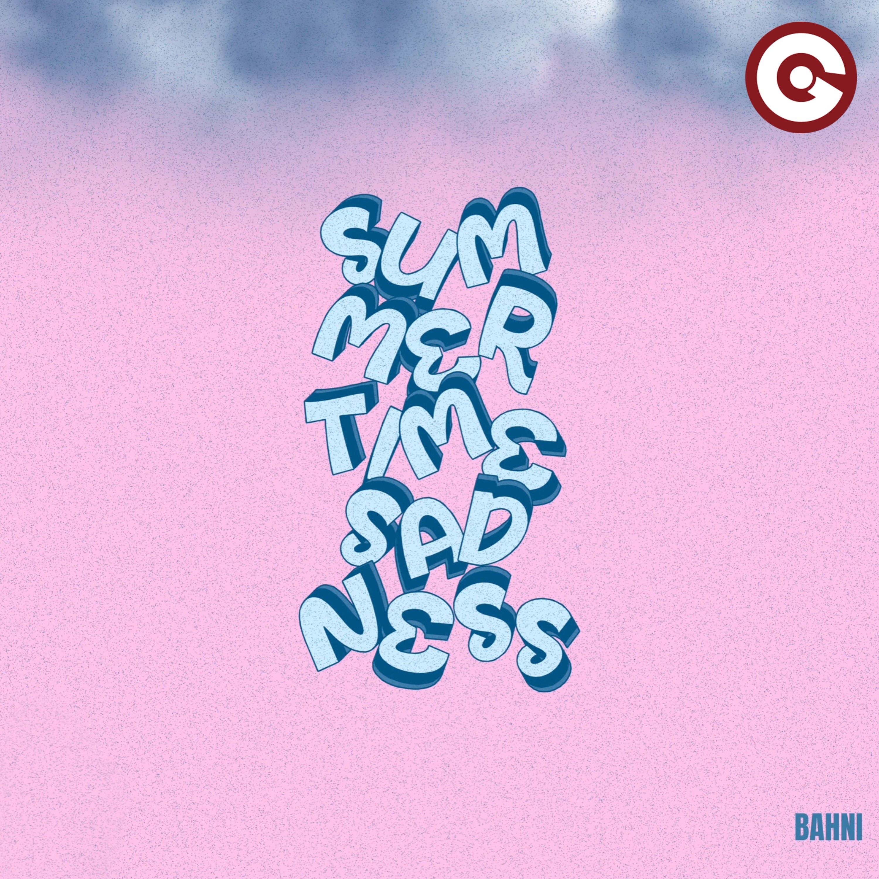 Summertime Sadness - Single