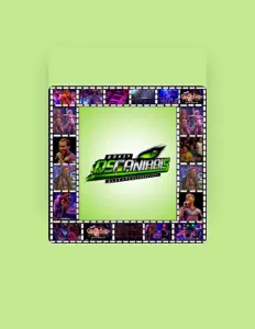 Escucha a Banda Os Canibais, mira videos musicales, lee su biografía, consulta las fechas de las gira y más.