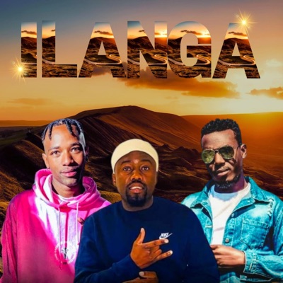 ilanga (feat. Sihle Nkocy & Casswell P) - Single