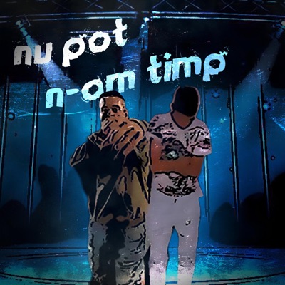 Nu pot N am timp (feat. Micubaloo) - Single