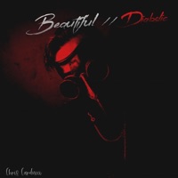 Beautiful // Diabolic - Single - Chris Carducci