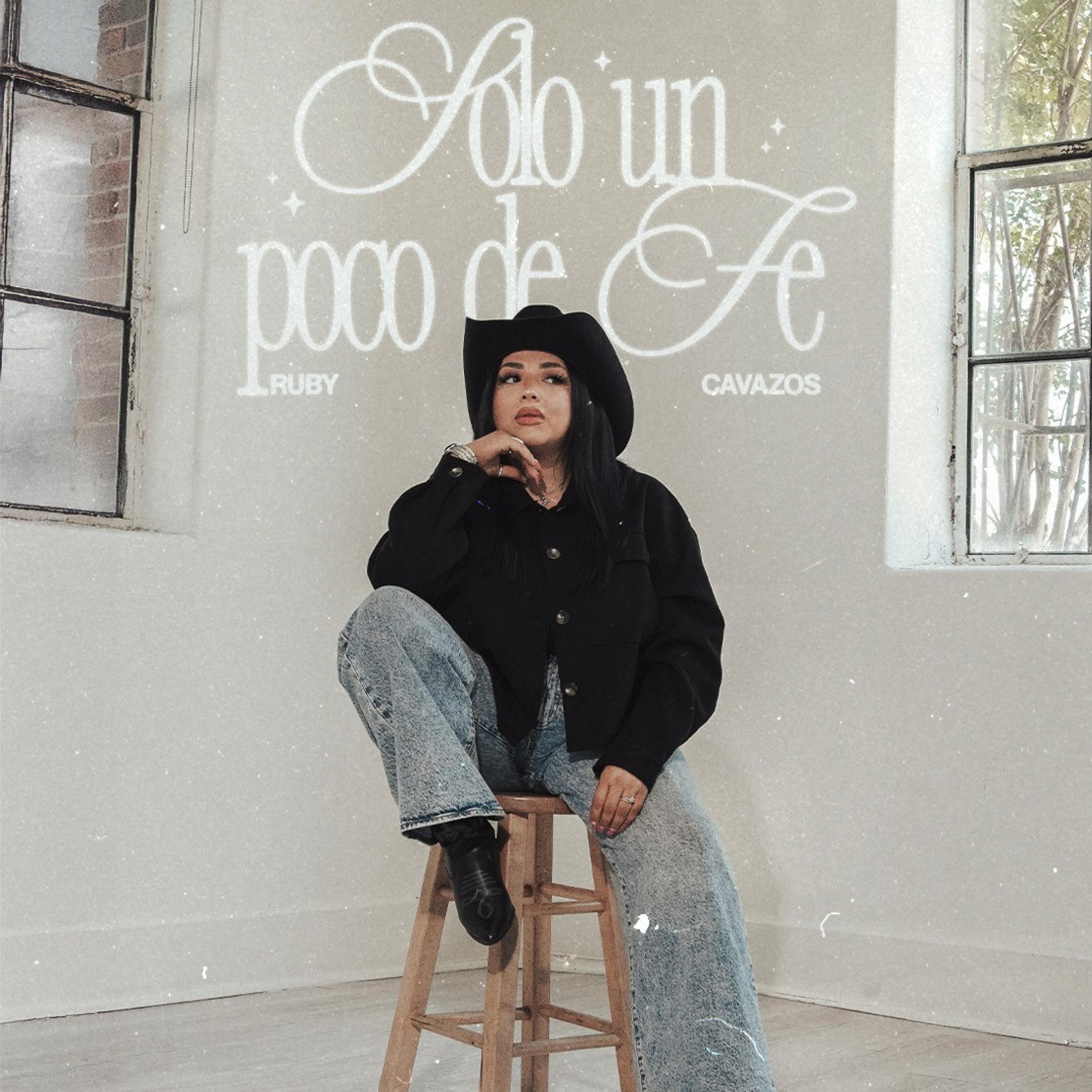 Solo un poco de Fe - Single