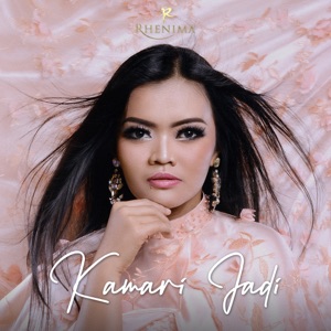 Kamari Jadi Album Art