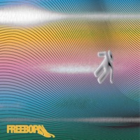 Freeborn - Single - Wavy Dem